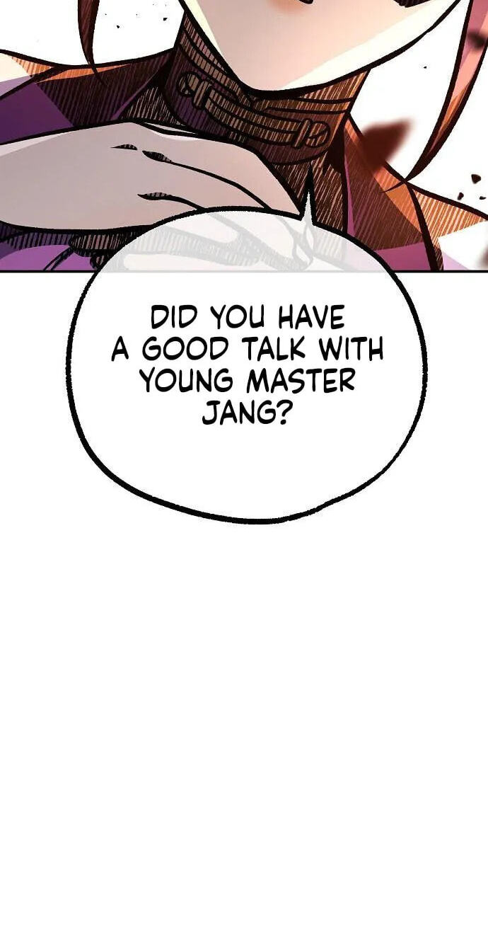 A Bowl of Black Bean Noodles Would Be Served by the Son-in-Law of Zhuge Family Chapter 62 page 113 - 
