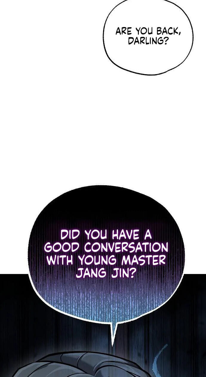 A Bowl of Black Bean Noodles Would Be Served by the Son-in-Law of Zhuge Family Chapter 62 page 123 - 