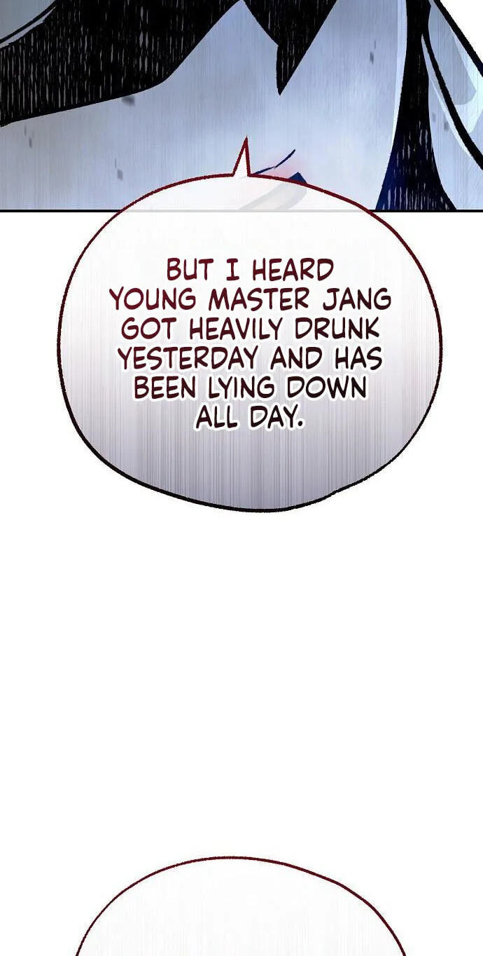 A Bowl of Black Bean Noodles Would Be Served by the Son-in-Law of Zhuge Family Chapter 62 page 129 - 