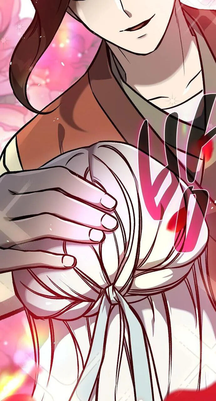 A Bowl of Black Bean Noodles Would Be Served by the Son-in-Law of Zhuge Family Chapter 62 page 14 - 