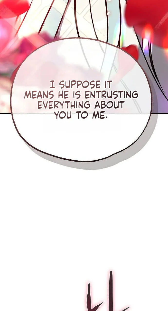 A Bowl of Black Bean Noodles Would Be Served by the Son-in-Law of Zhuge Family Chapter 62 page 15 - 