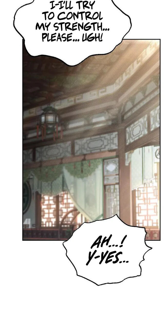 A Bowl of Black Bean Noodles Would Be Served by the Son-in-Law of Zhuge Family Chapter 62 page 19 - 