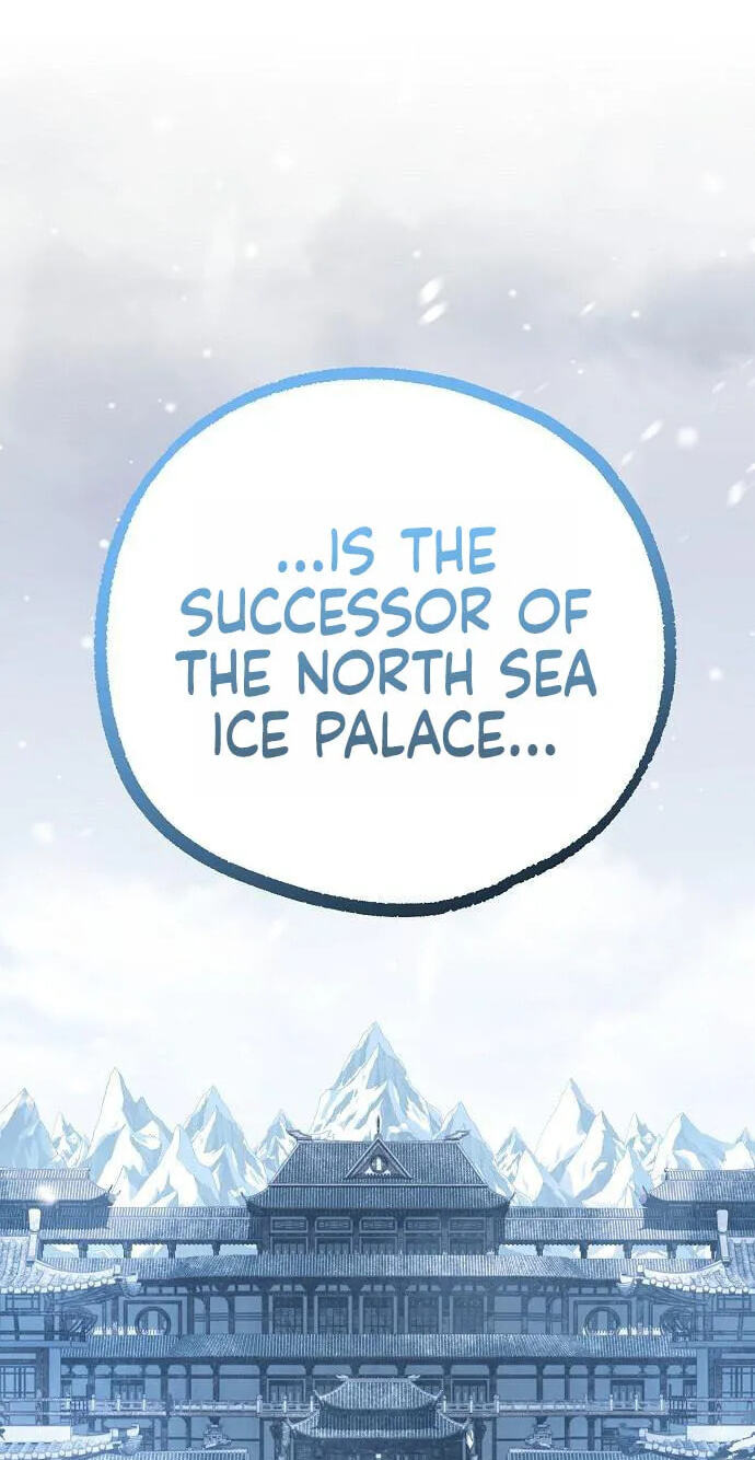 A Bowl of Black Bean Noodles Would Be Served by the Son-in-Law of Zhuge Family Chapter 62 page 3 - 