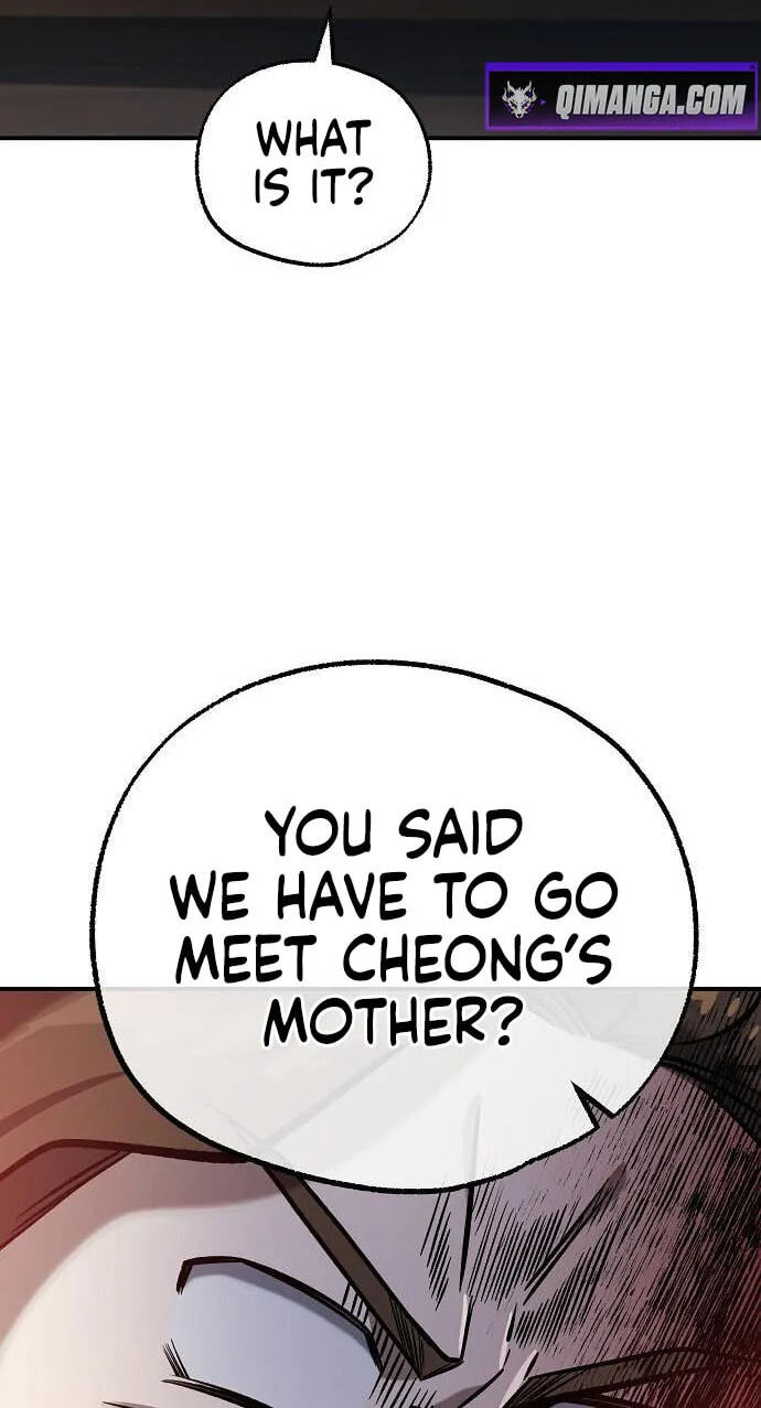 A Bowl of Black Bean Noodles Would Be Served by the Son-in-Law of Zhuge Family Chapter 62 page 24 - 