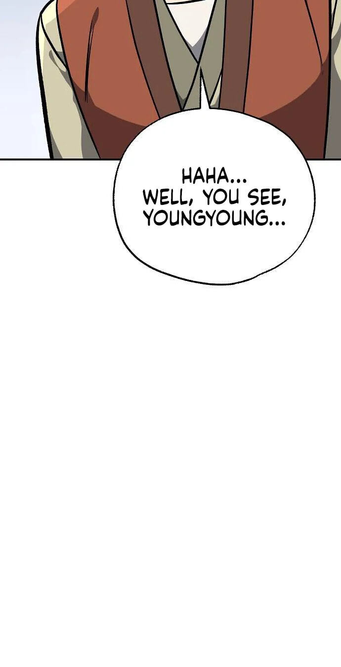 A Bowl of Black Bean Noodles Would Be Served by the Son-in-Law of Zhuge Family Chapter 62 page 35 - 