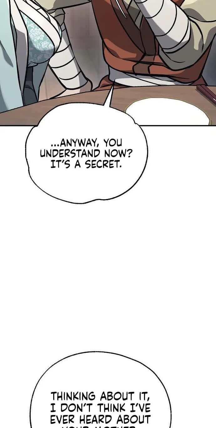 A Bowl of Black Bean Noodles Would Be Served by the Son-in-Law of Zhuge Family Chapter 62 page 39 - 