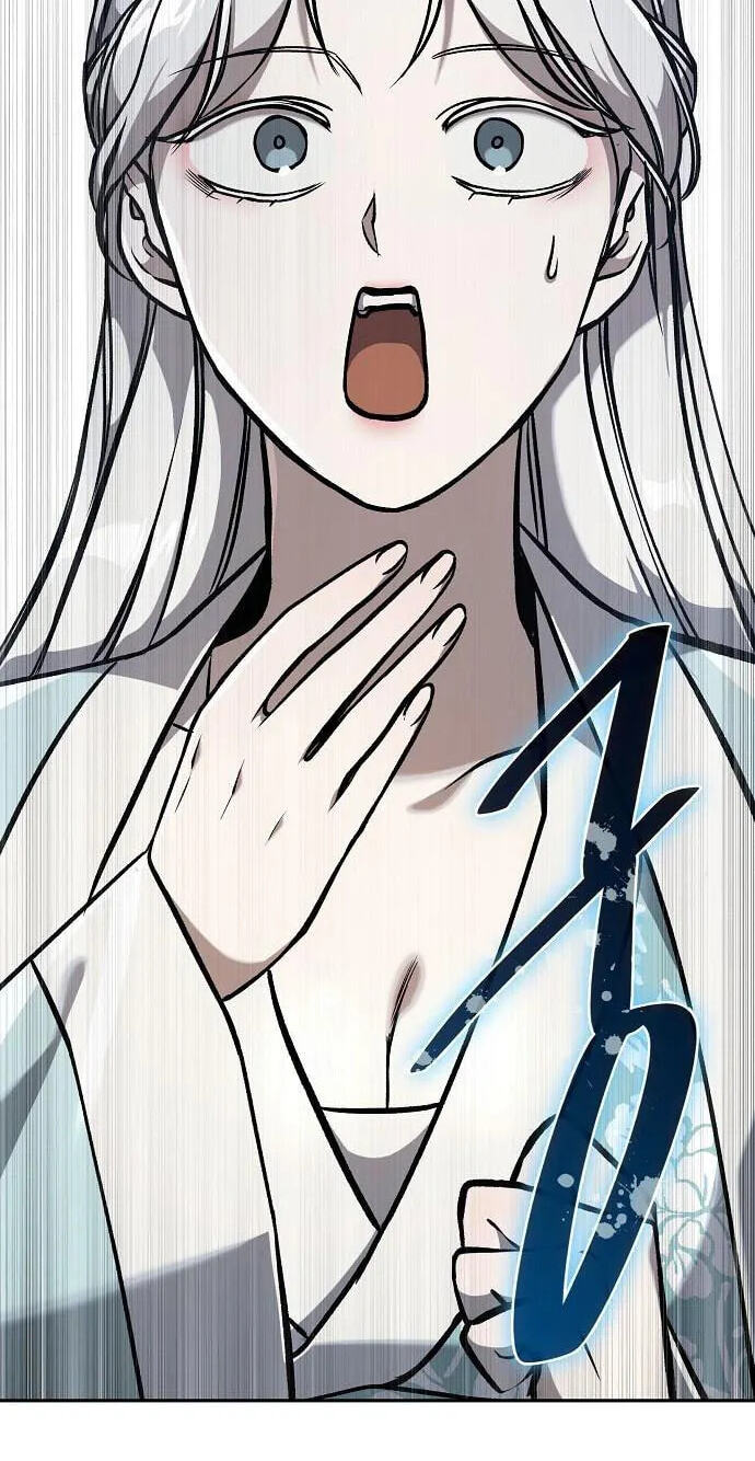 A Bowl of Black Bean Noodles Would Be Served by the Son-in-Law of Zhuge Family Chapter 62 page 5 - 