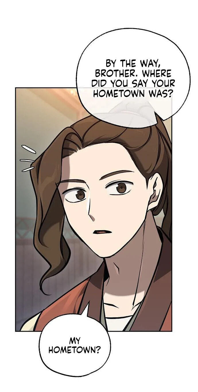 A Bowl of Black Bean Noodles Would Be Served by the Son-in-Law of Zhuge Family Chapter 62 page 44 - 