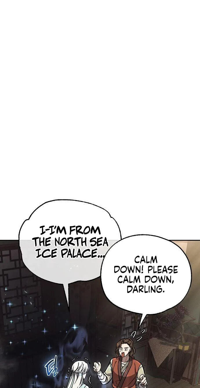 A Bowl of Black Bean Noodles Would Be Served by the Son-in-Law of Zhuge Family Chapter 62 page 6 - 