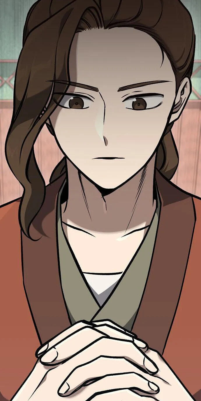 A Bowl of Black Bean Noodles Would Be Served by the Son-in-Law of Zhuge Family Chapter 62 page 53 - 