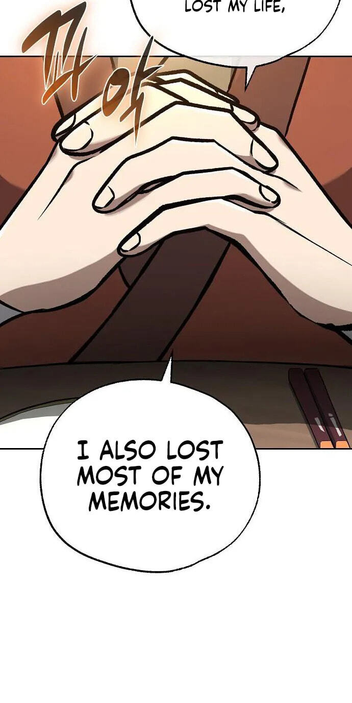 A Bowl of Black Bean Noodles Would Be Served by the Son-in-Law of Zhuge Family Chapter 62 page 55 - 