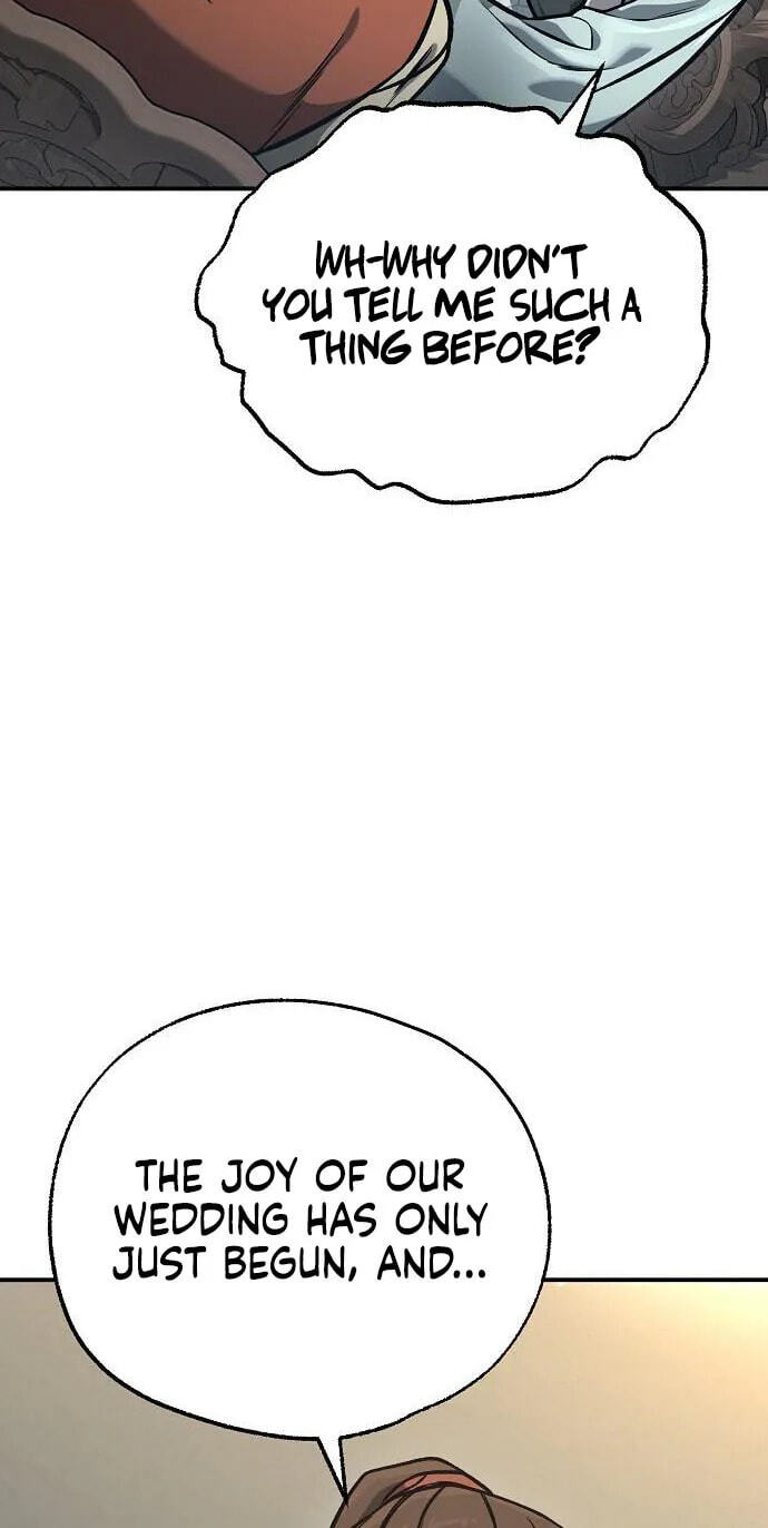 A Bowl of Black Bean Noodles Would Be Served by the Son-in-Law of Zhuge Family Chapter 62 page 57 - 