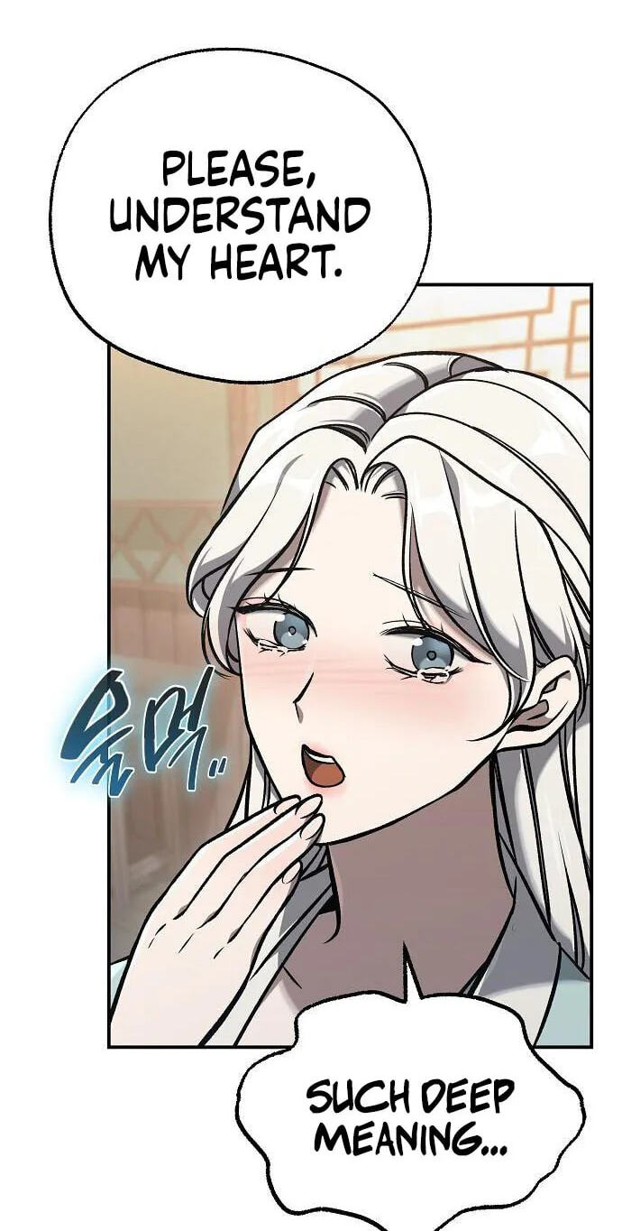 A Bowl of Black Bean Noodles Would Be Served by the Son-in-Law of Zhuge Family Chapter 62 page 59 - 