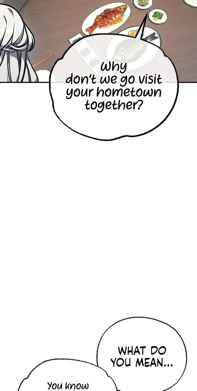 A Bowl of Black Bean Noodles Would Be Served by the Son-in-Law of Zhuge Family Chapter 62 page 61 - 