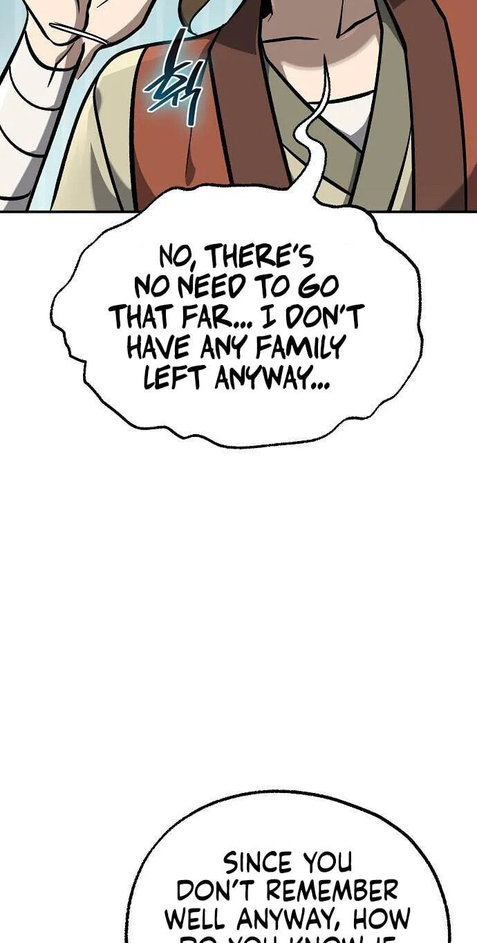 A Bowl of Black Bean Noodles Would Be Served by the Son-in-Law of Zhuge Family Chapter 62 page 64 - 