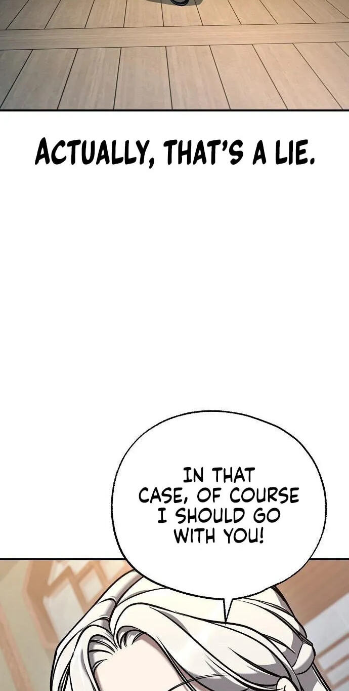 A Bowl of Black Bean Noodles Would Be Served by the Son-in-Law of Zhuge Family Chapter 62 page 72 - 