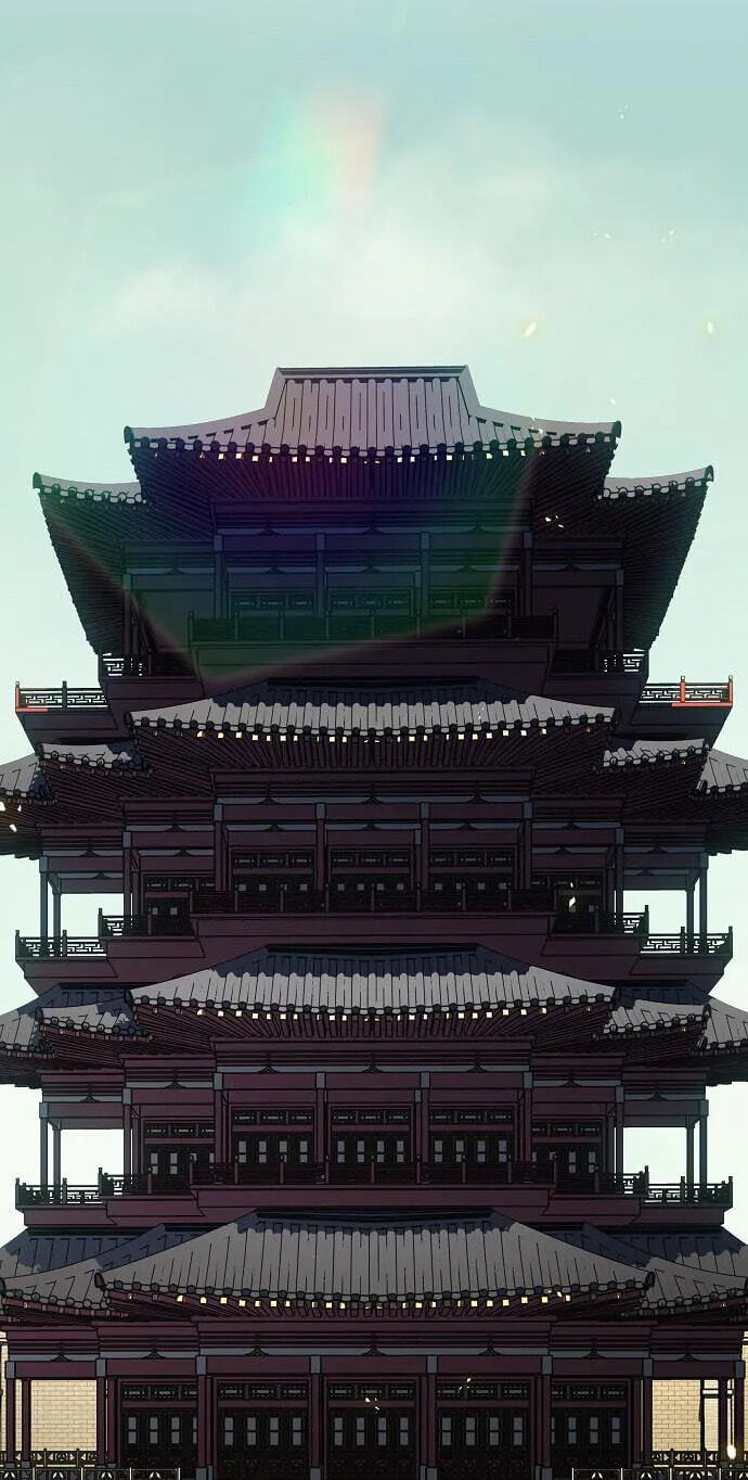 A Bowl of Black Bean Noodles Would Be Served by the Son-in-Law of Zhuge Family Chapter 62 page 77 - 
