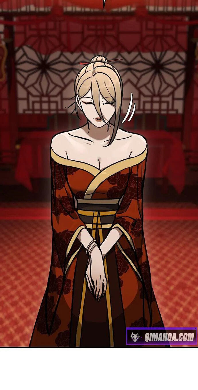 A Bowl of Black Bean Noodles Would Be Served by the Son-in-Law of Zhuge Family Chapter 62 page 79 - 