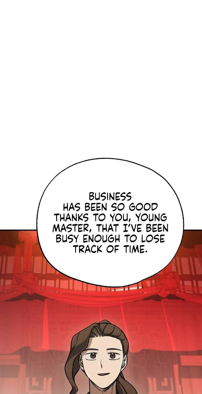 A Bowl of Black Bean Noodles Would Be Served by the Son-in-Law of Zhuge Family Chapter 62 page 80 - 