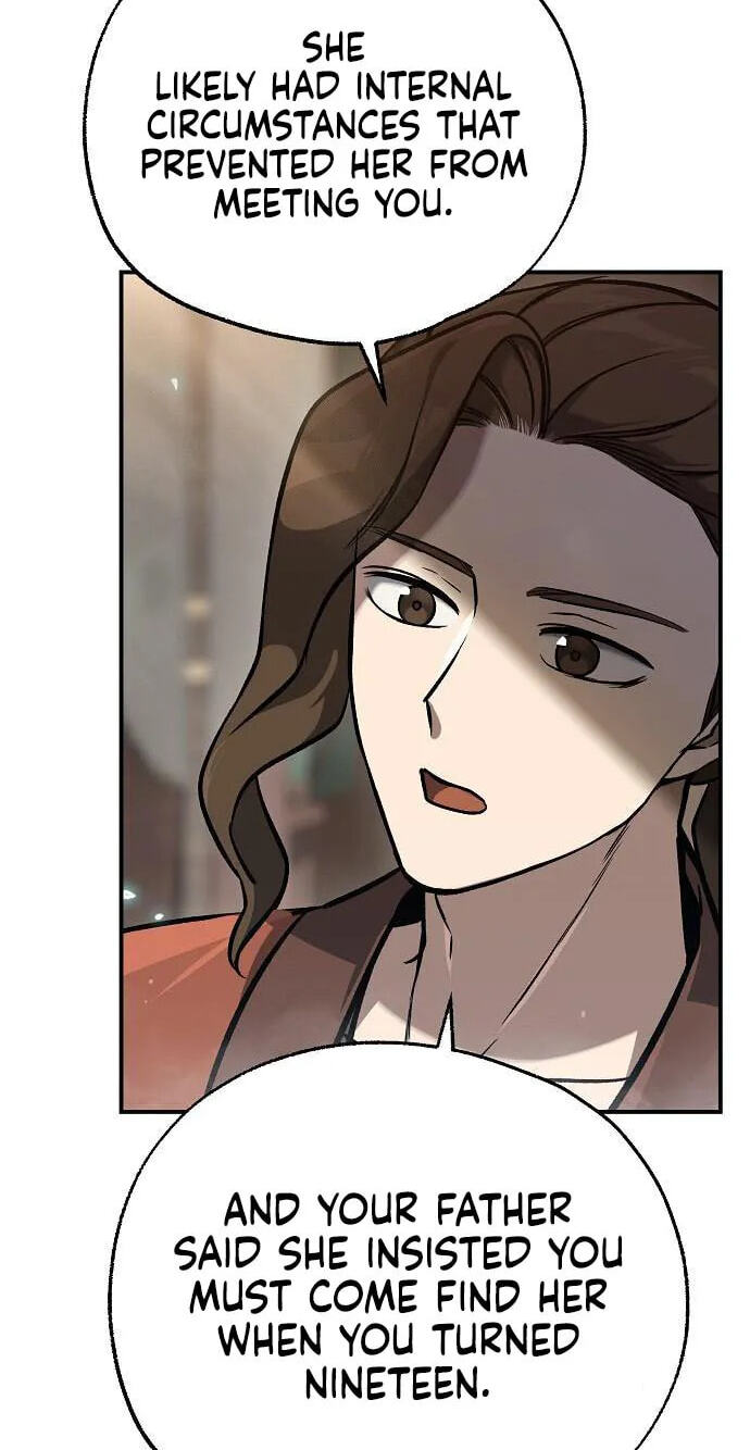 A Bowl of Black Bean Noodles Would Be Served by the Son-in-Law of Zhuge Family Chapter 62 page 9 - 