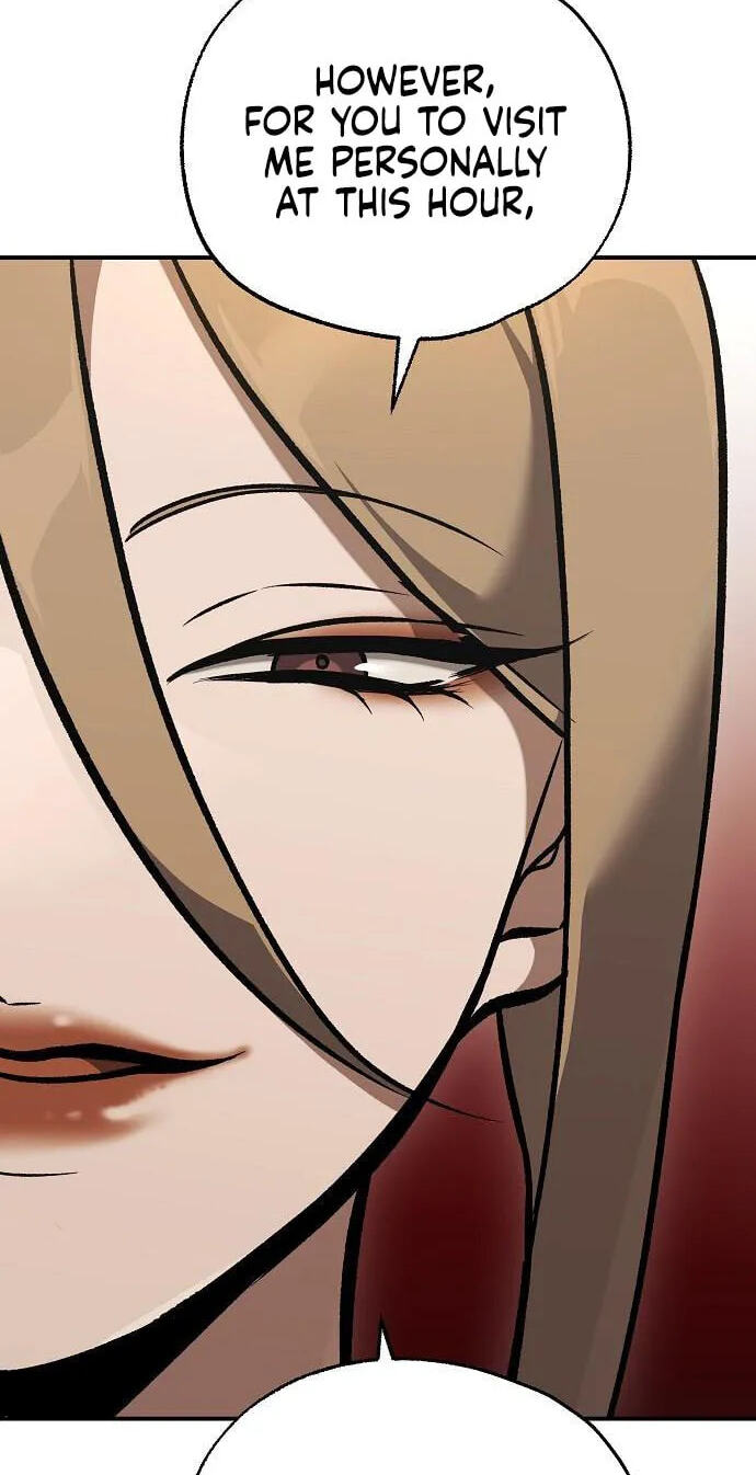 A Bowl of Black Bean Noodles Would Be Served by the Son-in-Law of Zhuge Family Chapter 62 page 82 - 