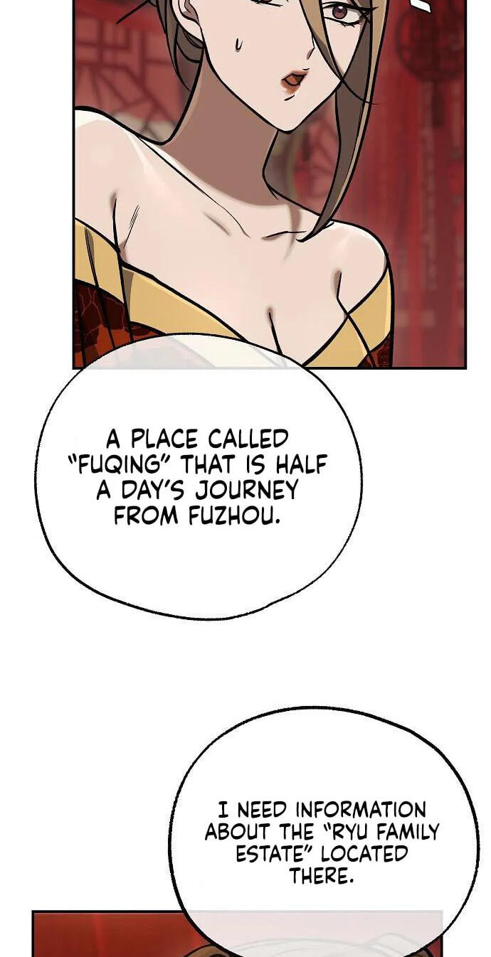 A Bowl of Black Bean Noodles Would Be Served by the Son-in-Law of Zhuge Family Chapter 62 page 89 - 
