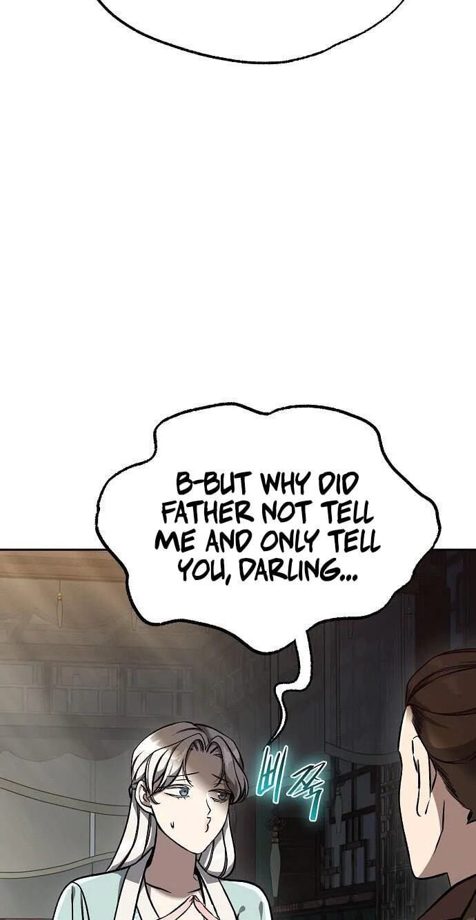 A Bowl of Black Bean Noodles Would Be Served by the Son-in-Law of Zhuge Family Chapter 62 page 10 - 