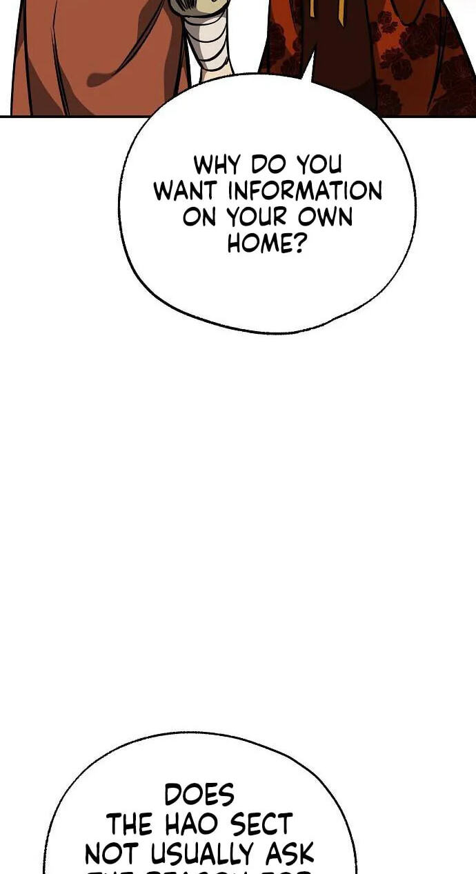 A Bowl of Black Bean Noodles Would Be Served by the Son-in-Law of Zhuge Family Chapter 62 page 92 - 