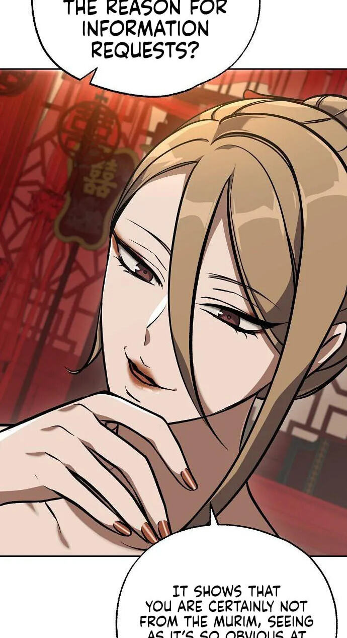 A Bowl of Black Bean Noodles Would Be Served by the Son-in-Law of Zhuge Family Chapter 62 page 93 - 