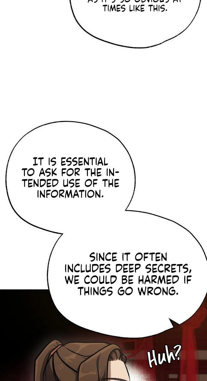A Bowl of Black Bean Noodles Would Be Served by the Son-in-Law of Zhuge Family Chapter 62 page 94 - 