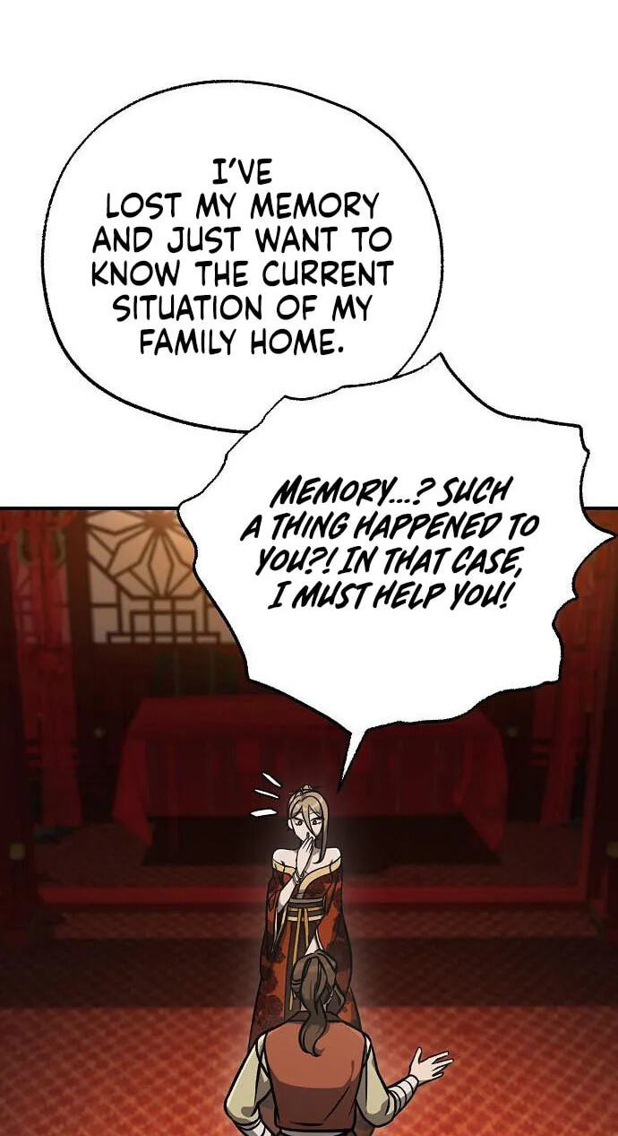 A Bowl of Black Bean Noodles Would Be Served by the Son-in-Law of Zhuge Family Chapter 62 page 96 - 