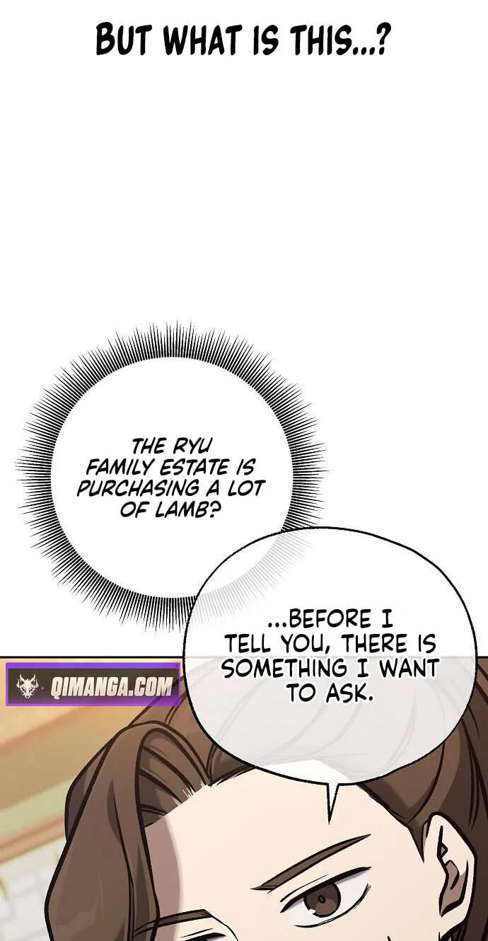 A Bowl of Black Bean Noodles Would Be Served by the Son-in-Law of Zhuge Family Chapter 63 page 11 - 