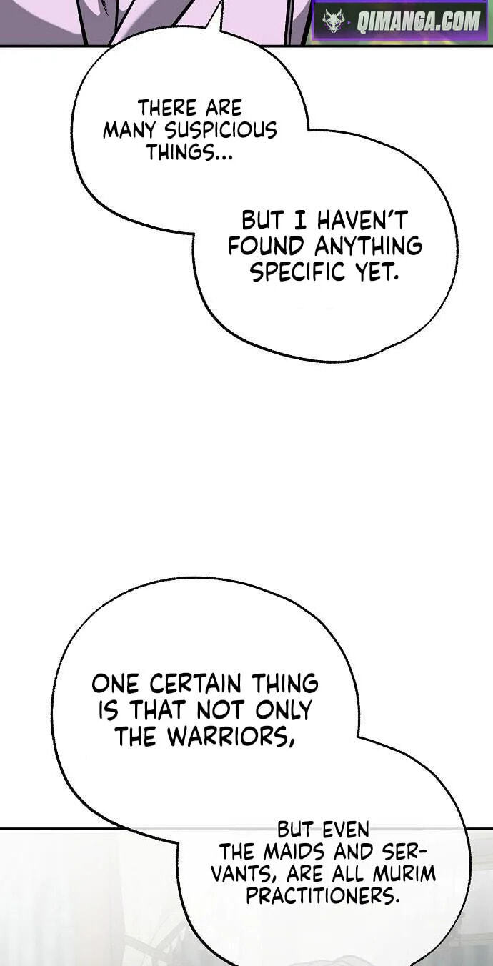 A Bowl of Black Bean Noodles Would Be Served by the Son-in-Law of Zhuge Family Chapter 63 page 101 - 
