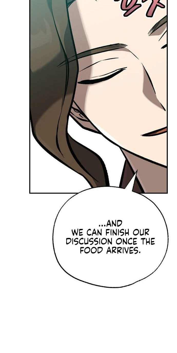 A Bowl of Black Bean Noodles Would Be Served by the Son-in-Law of Zhuge Family Chapter 63 page 105 - 