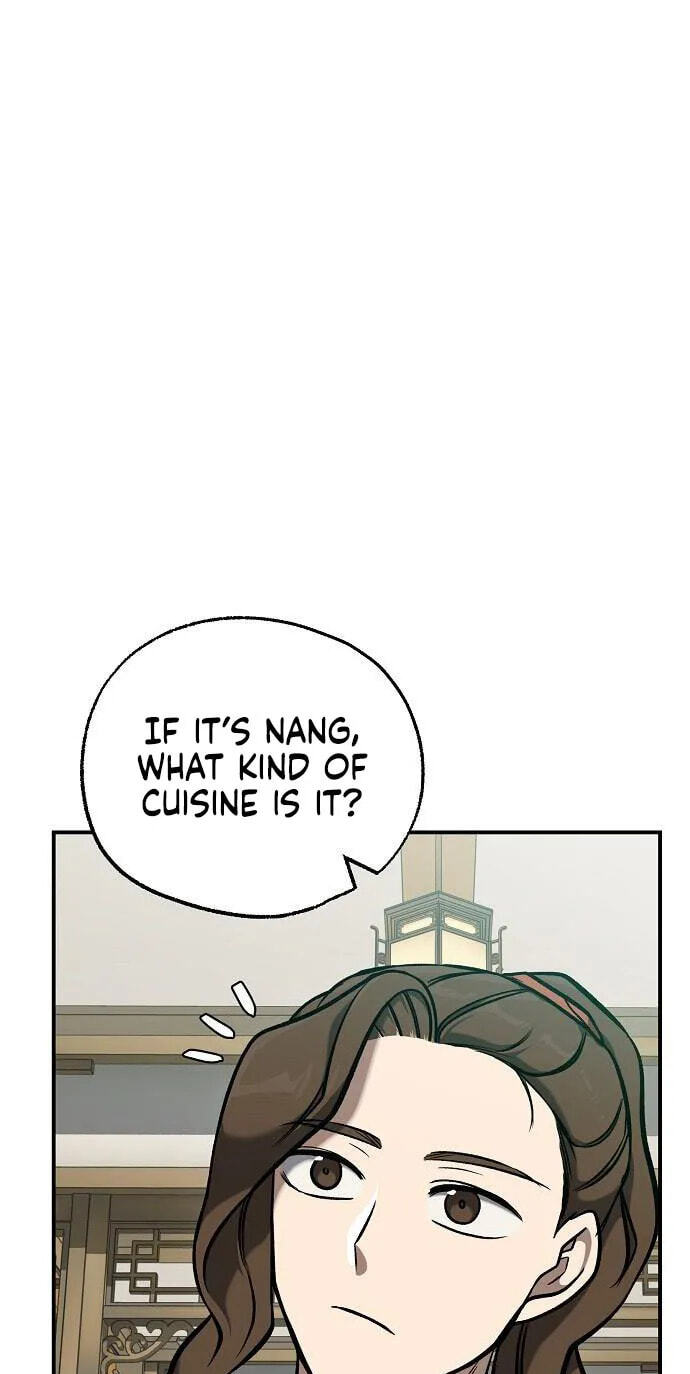 A Bowl of Black Bean Noodles Would Be Served by the Son-in-Law of Zhuge Family Chapter 63 page 111 - 