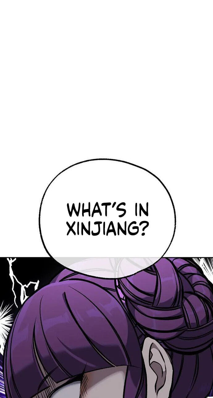 A Bowl of Black Bean Noodles Would Be Served by the Son-in-Law of Zhuge Family Chapter 63 page 114 - 