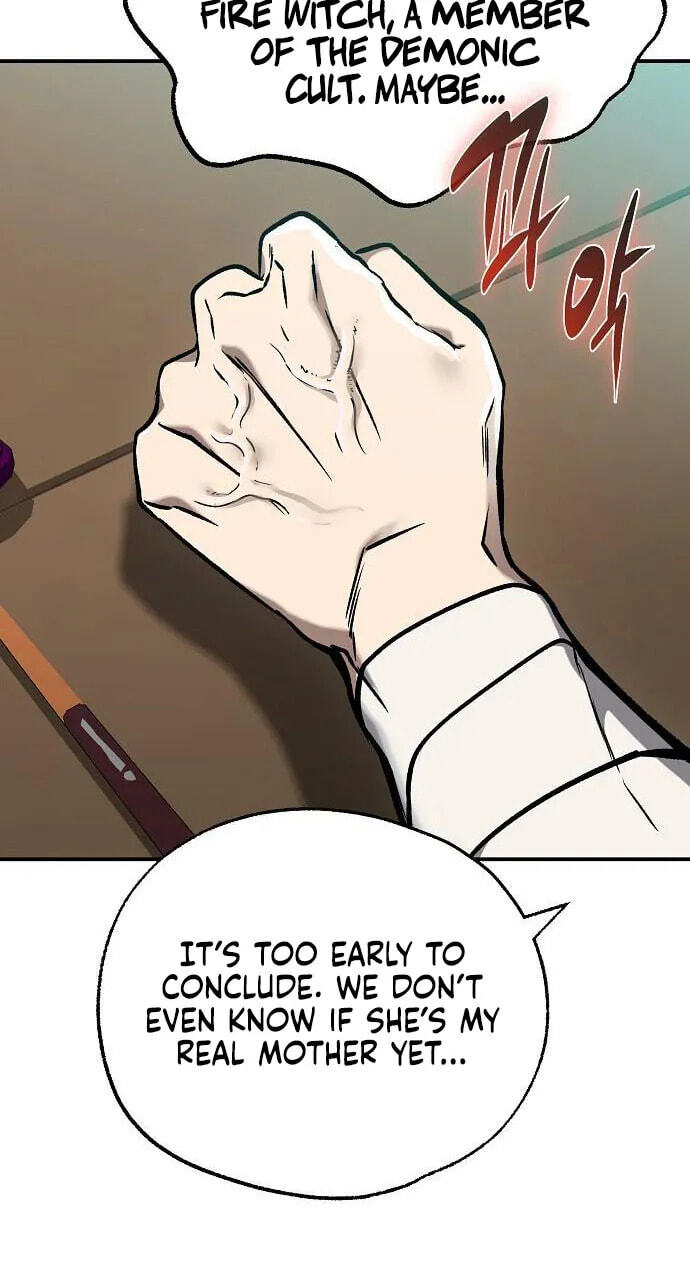 A Bowl of Black Bean Noodles Would Be Served by the Son-in-Law of Zhuge Family Chapter 63 page 118 - 