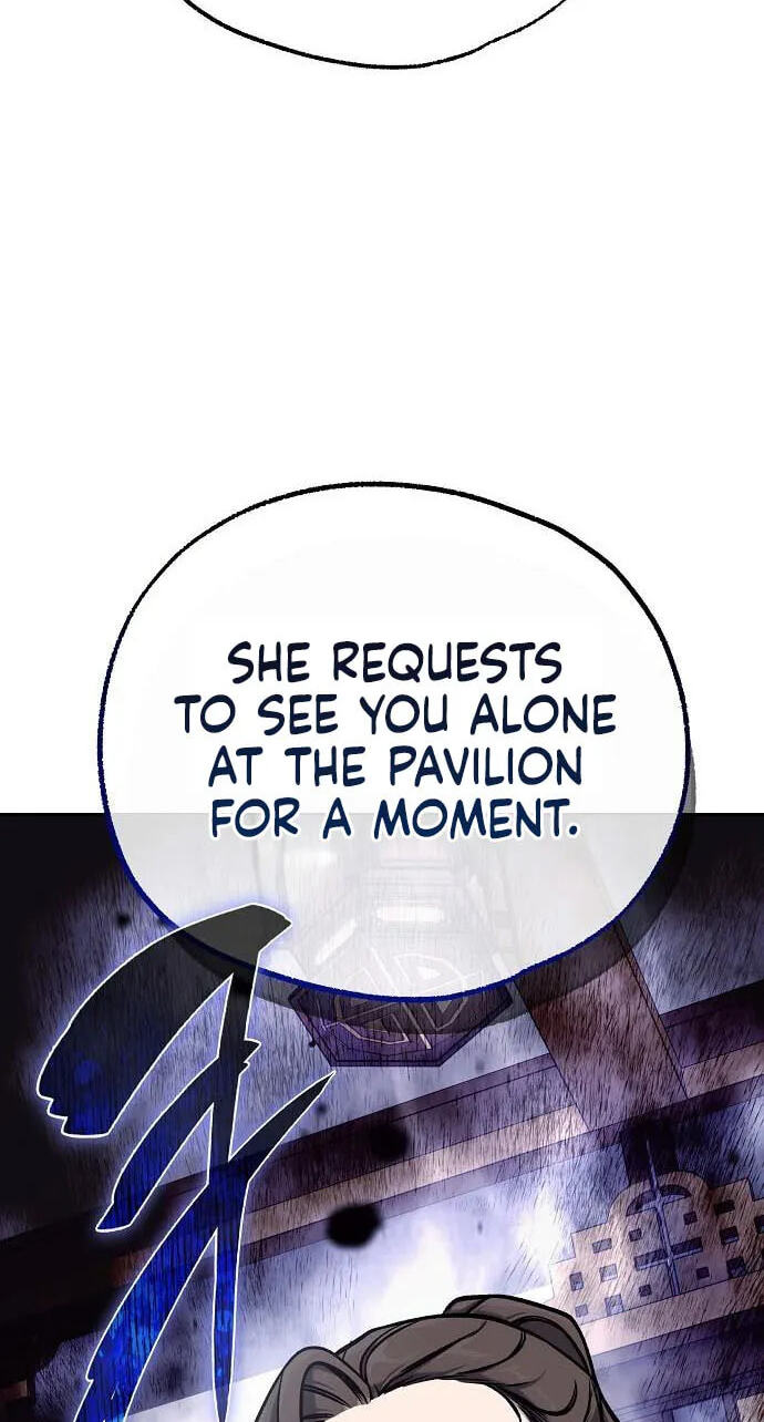 A Bowl of Black Bean Noodles Would Be Served by the Son-in-Law of Zhuge Family Chapter 63 page 123 - 
