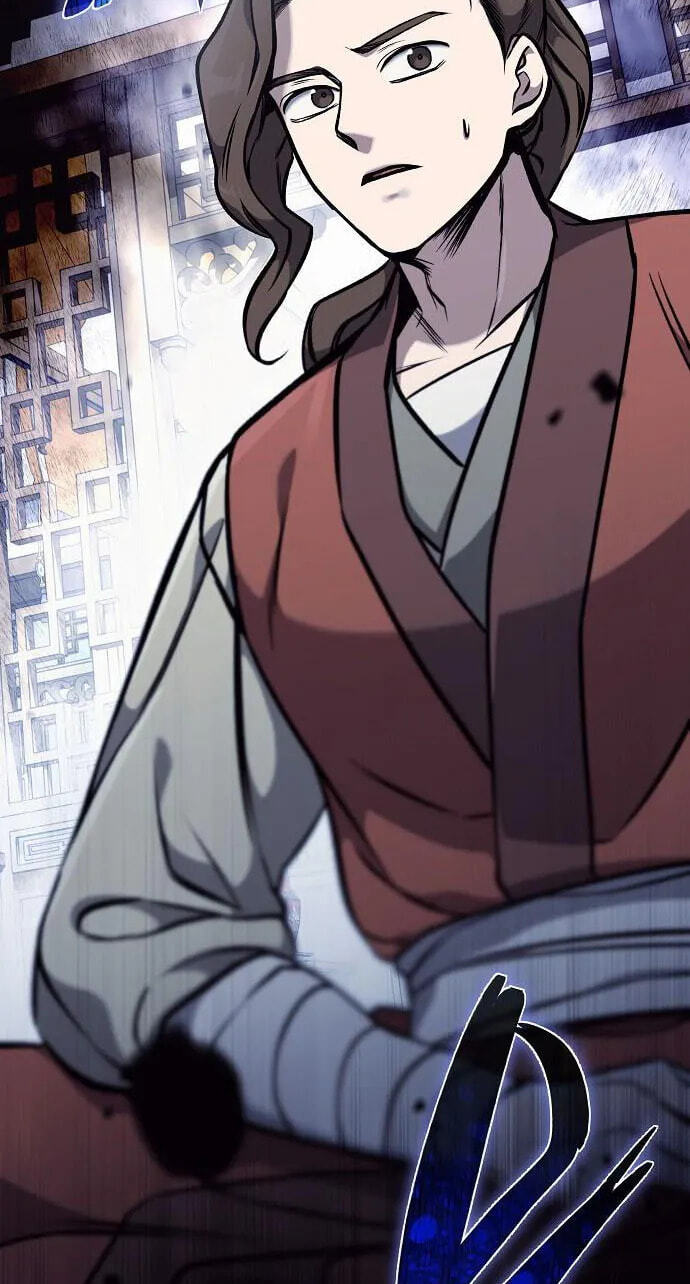 A Bowl of Black Bean Noodles Would Be Served by the Son-in-Law of Zhuge Family Chapter 63 page 124 - 