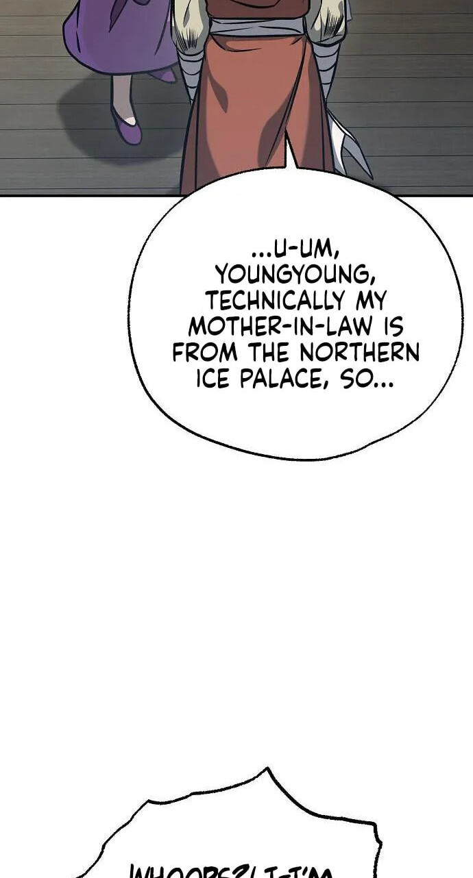 A Bowl of Black Bean Noodles Would Be Served by the Son-in-Law of Zhuge Family Chapter 63 page 14 - 