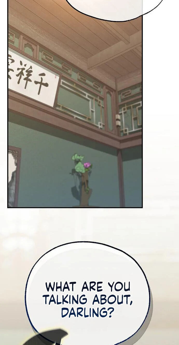 A Bowl of Black Bean Noodles Would Be Served by the Son-in-Law of Zhuge Family Chapter 63 page 3 - 