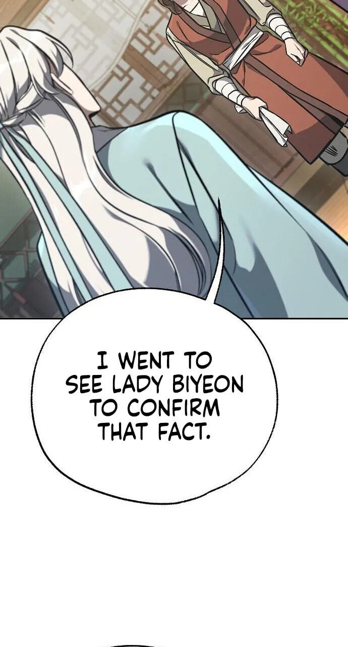A Bowl of Black Bean Noodles Would Be Served by the Son-in-Law of Zhuge Family Chapter 63 page 21 - 