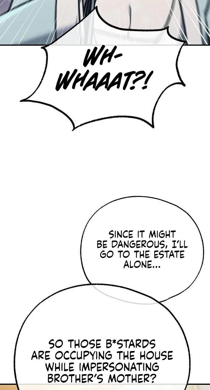 A Bowl of Black Bean Noodles Would Be Served by the Son-in-Law of Zhuge Family Chapter 63 page 23 - 