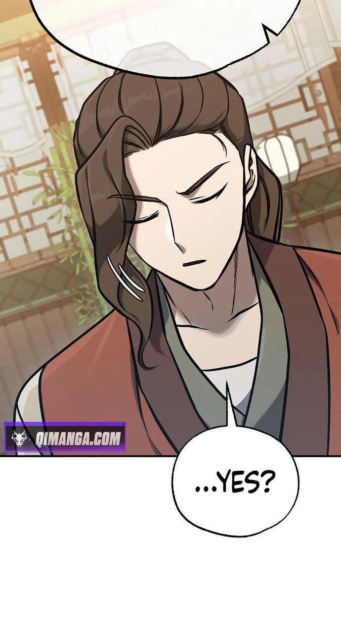 A Bowl of Black Bean Noodles Would Be Served by the Son-in-Law of Zhuge Family Chapter 63 page 24 - 