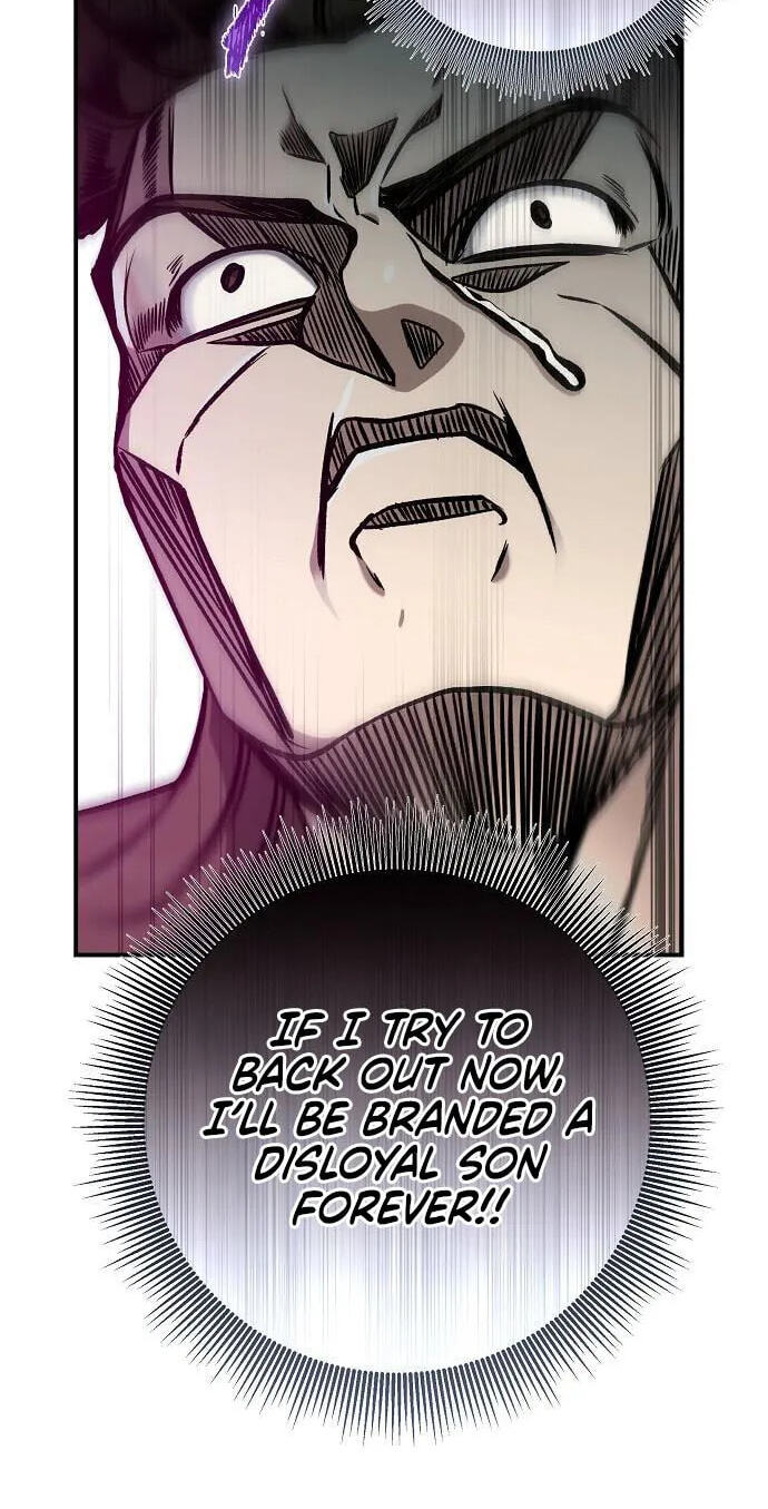 A Bowl of Black Bean Noodles Would Be Served by the Son-in-Law of Zhuge Family Chapter 63 page 27 - 