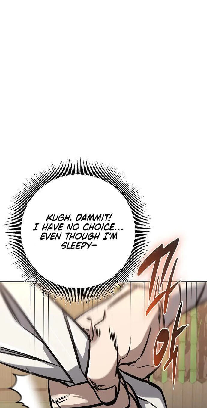 A Bowl of Black Bean Noodles Would Be Served by the Son-in-Law of Zhuge Family Chapter 63 page 28 - 