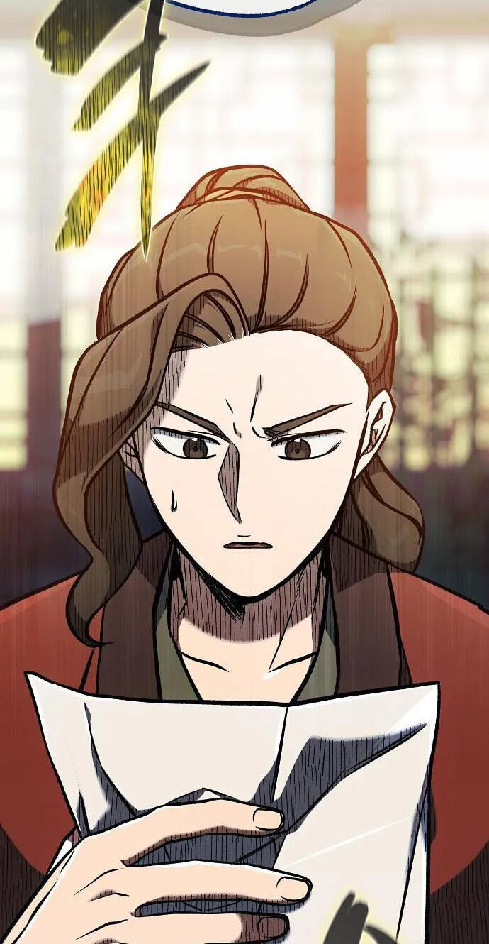 A Bowl of Black Bean Noodles Would Be Served by the Son-in-Law of Zhuge Family Chapter 63 page 4 - 