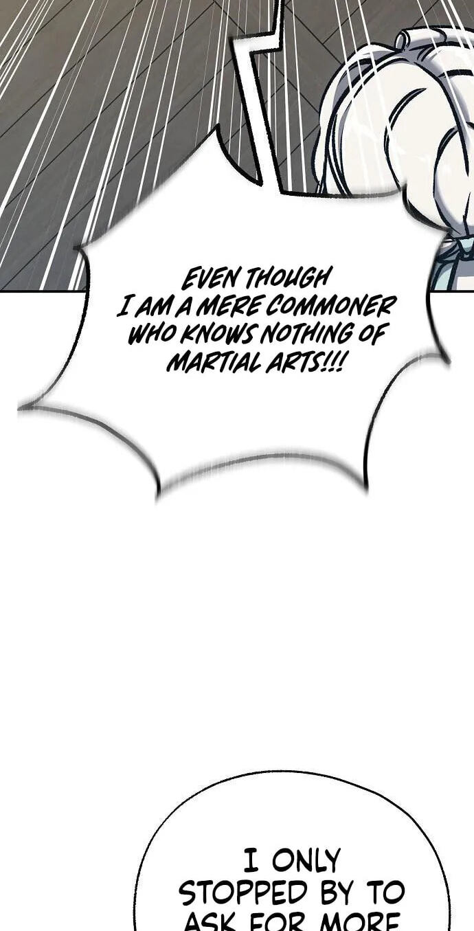 A Bowl of Black Bean Noodles Would Be Served by the Son-in-Law of Zhuge Family Chapter 63 page 31 - 
