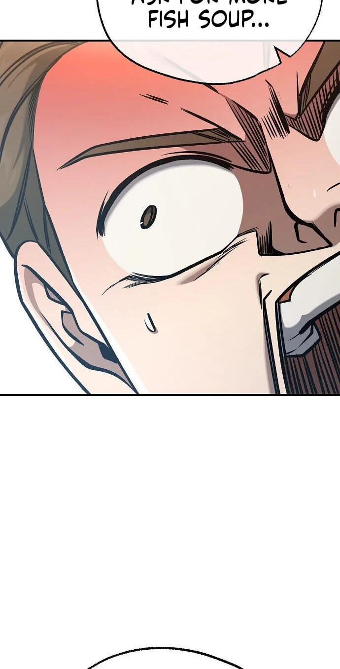A Bowl of Black Bean Noodles Would Be Served by the Son-in-Law of Zhuge Family Chapter 63 page 32 - 