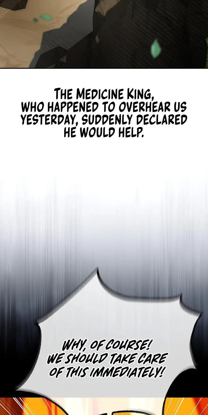 A Bowl of Black Bean Noodles Would Be Served by the Son-in-Law of Zhuge Family Chapter 63 page 38 - 